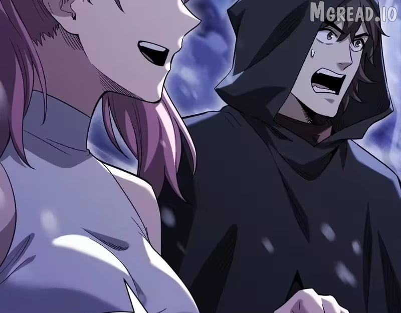 I Awoke as a God After Auto Battling For a Million Years Chapter 71 - page 41